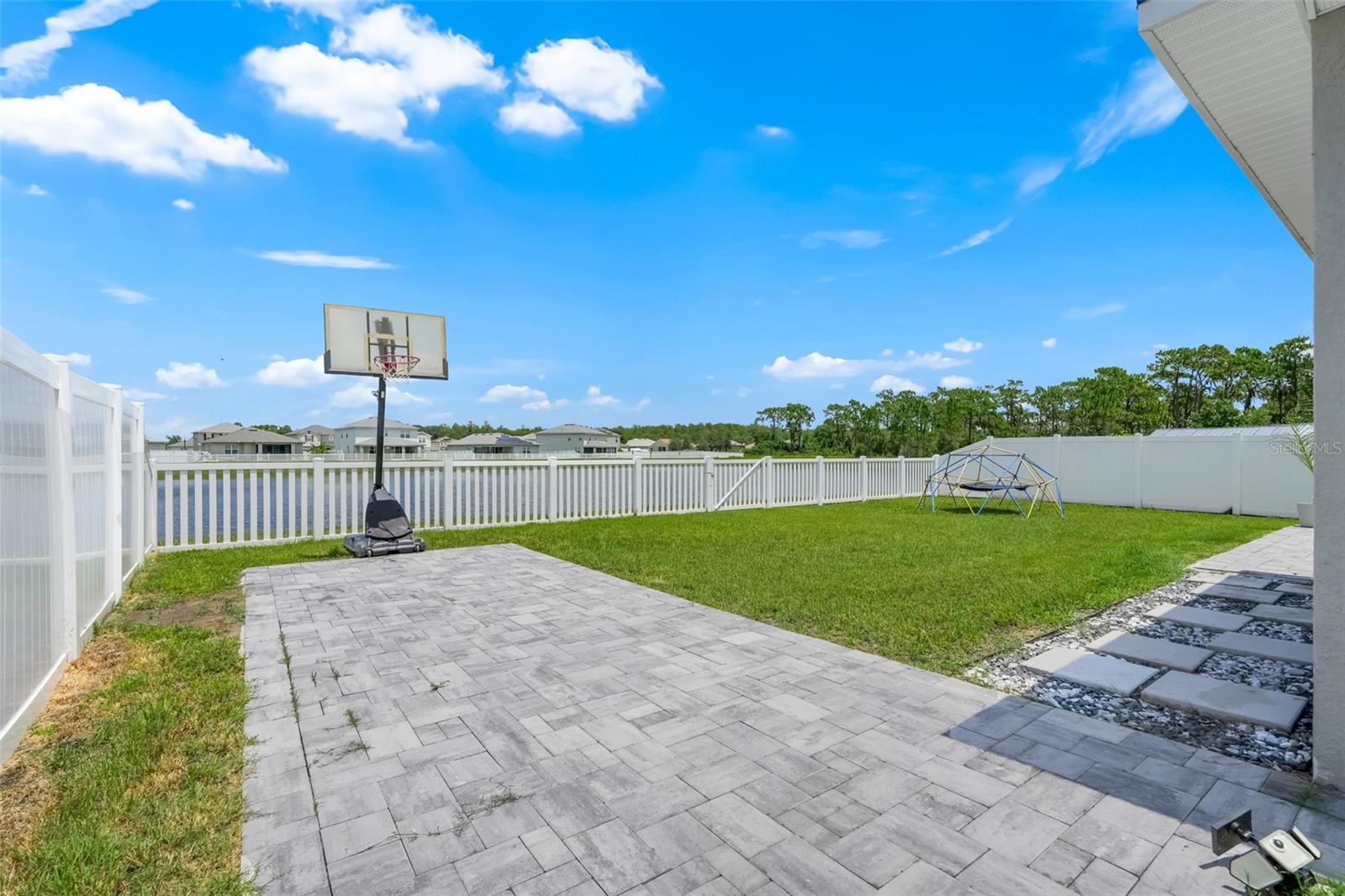 Image 35 of 46 For 3528 Bristol Cove Lane