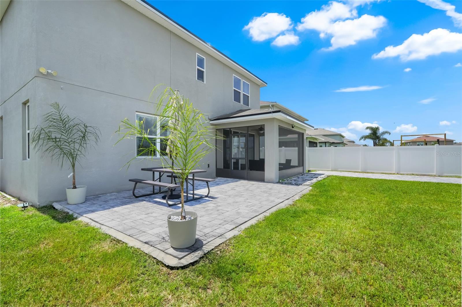 Image 36 of 46 For 3528 Bristol Cove Lane