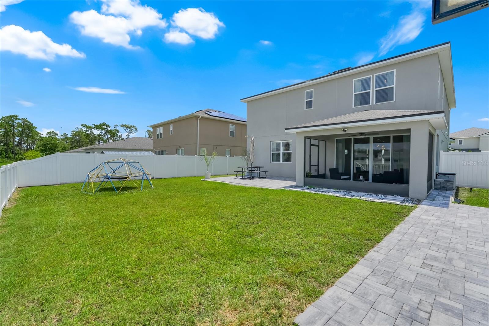 Image 37 of 46 For 3528 Bristol Cove Lane