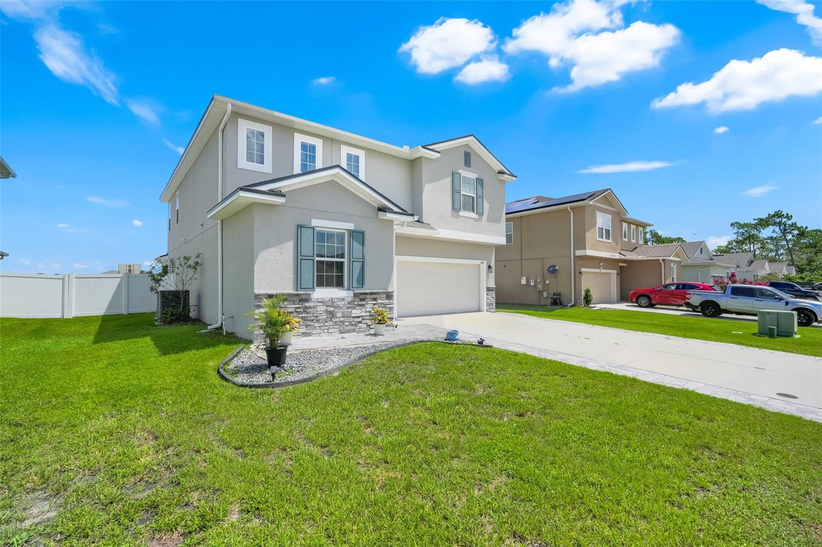 Image 43 of 46 For 3528 Bristol Cove Lane
