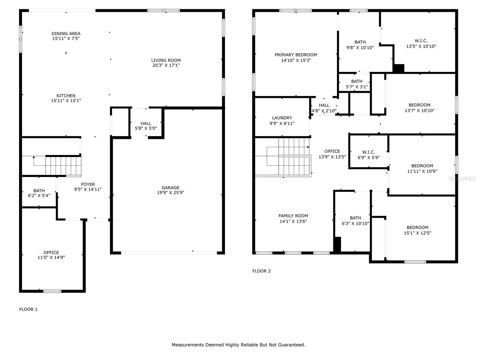 Image 46 of 46 For 3528 Bristol Cove Lane