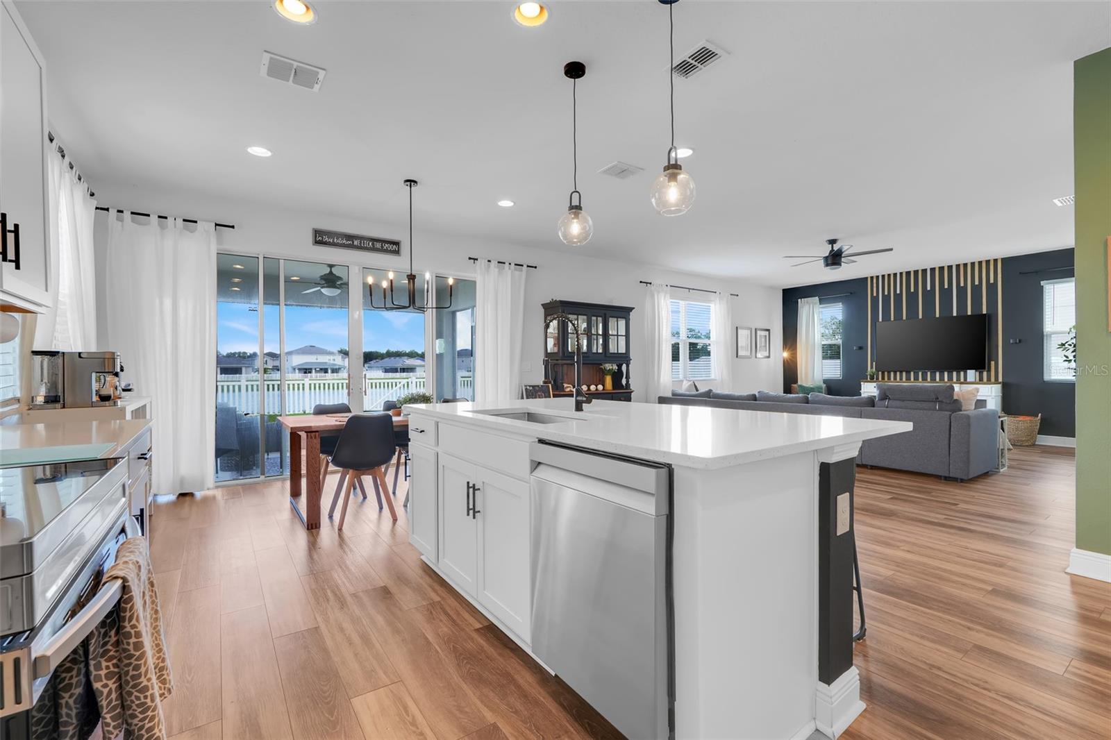 Image 6 of 46 For 3528 Bristol Cove Lane