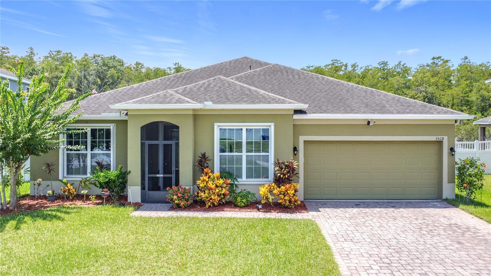 Details for 3508 Saxony Lane, ST CLOUD, FL 34772