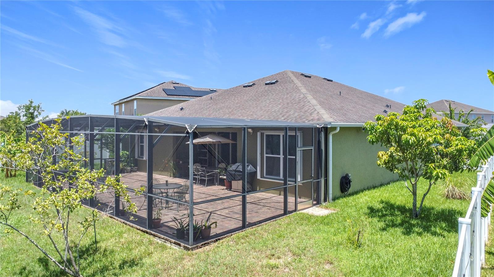 Image 49 of 72 For 3508 Saxony Lane