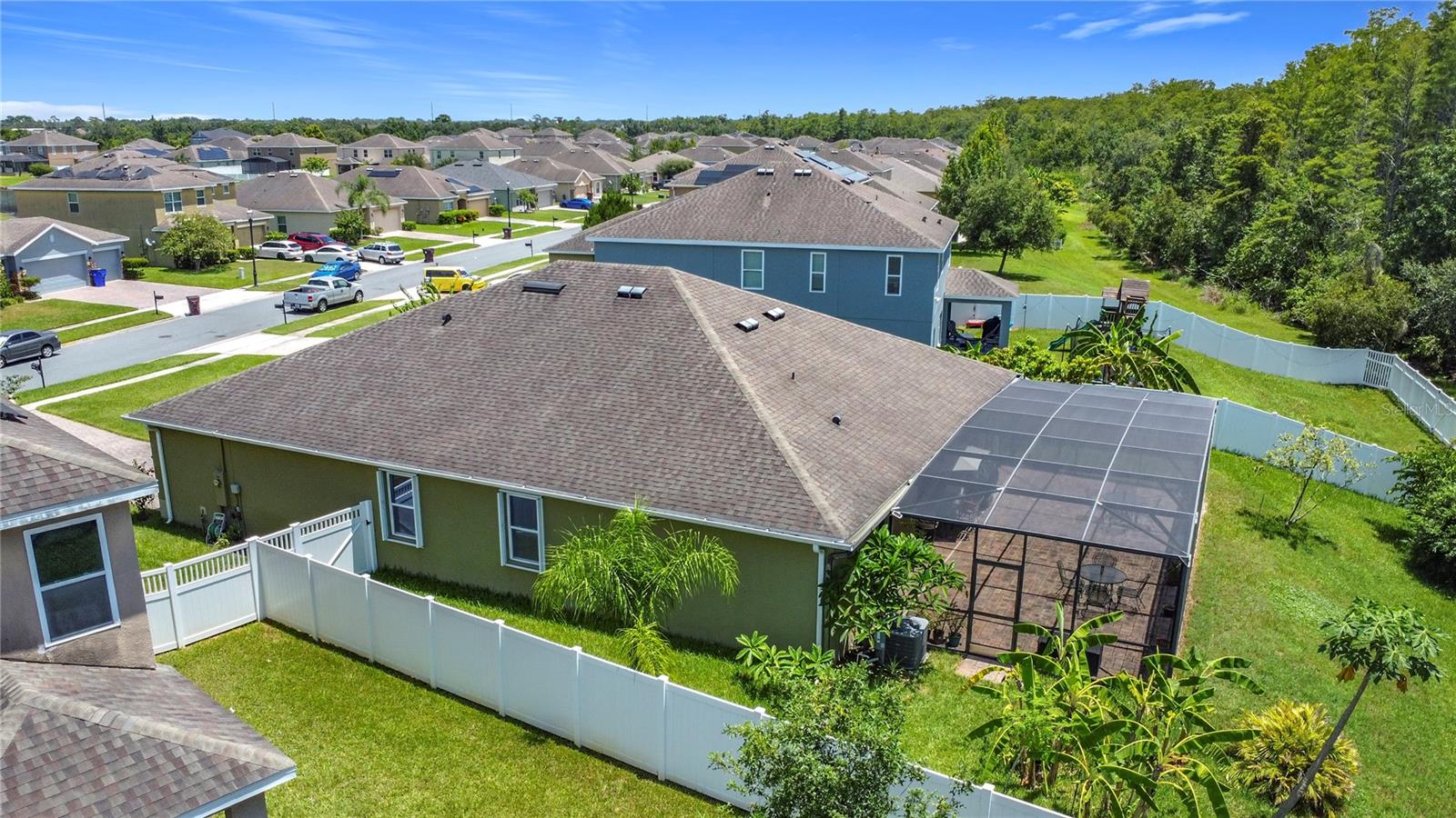 Image 53 of 72 For 3508 Saxony Lane
