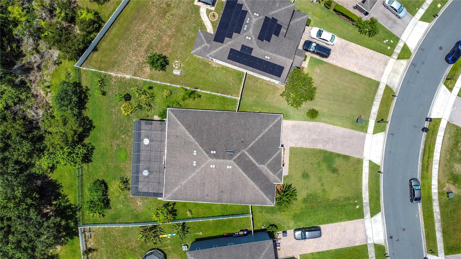 Image 55 of 72 For 3508 Saxony Lane