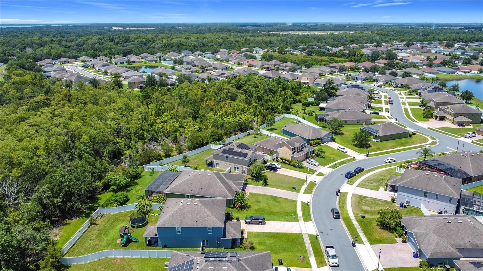 Image 56 of 72 For 3508 Saxony Lane