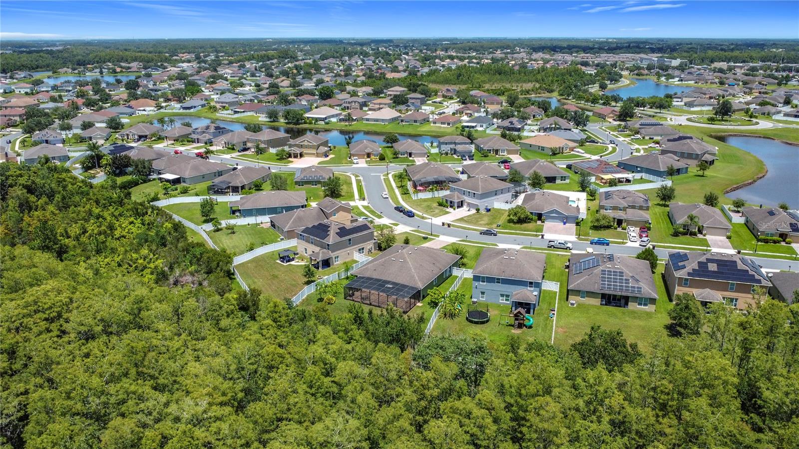 Image 57 of 72 For 3508 Saxony Lane