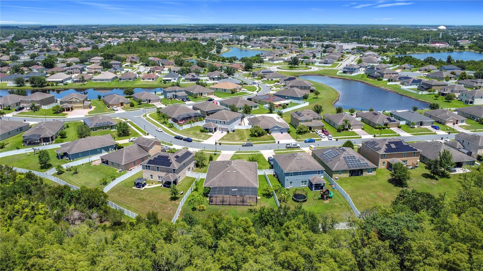 Image 58 of 72 For 3508 Saxony Lane