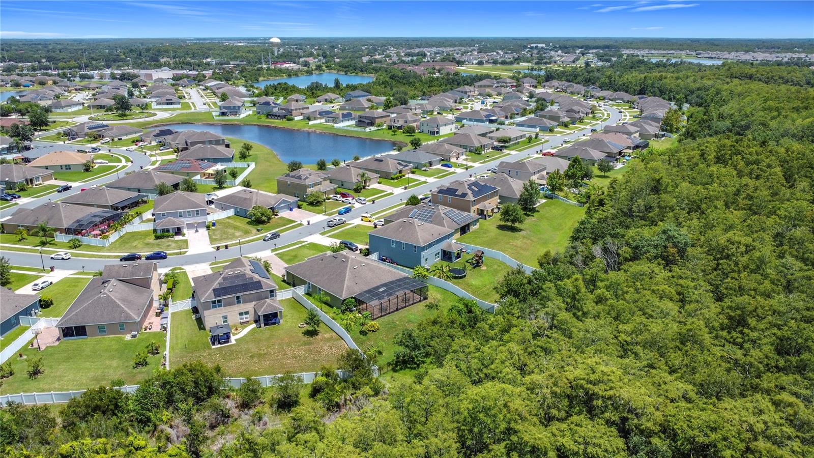 Image 60 of 72 For 3508 Saxony Lane
