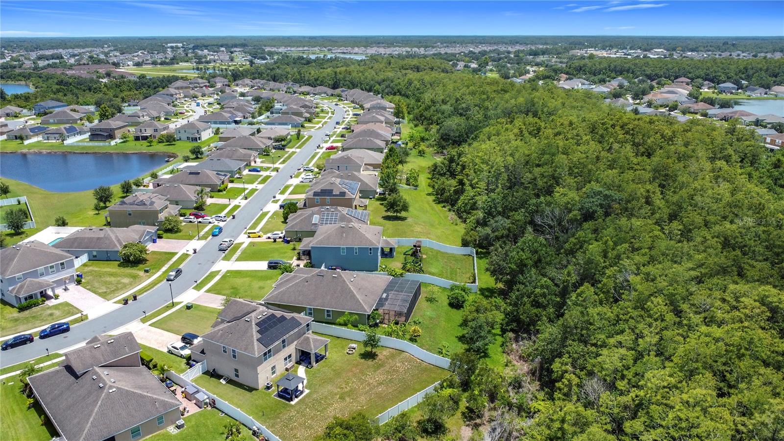 Image 61 of 72 For 3508 Saxony Lane
