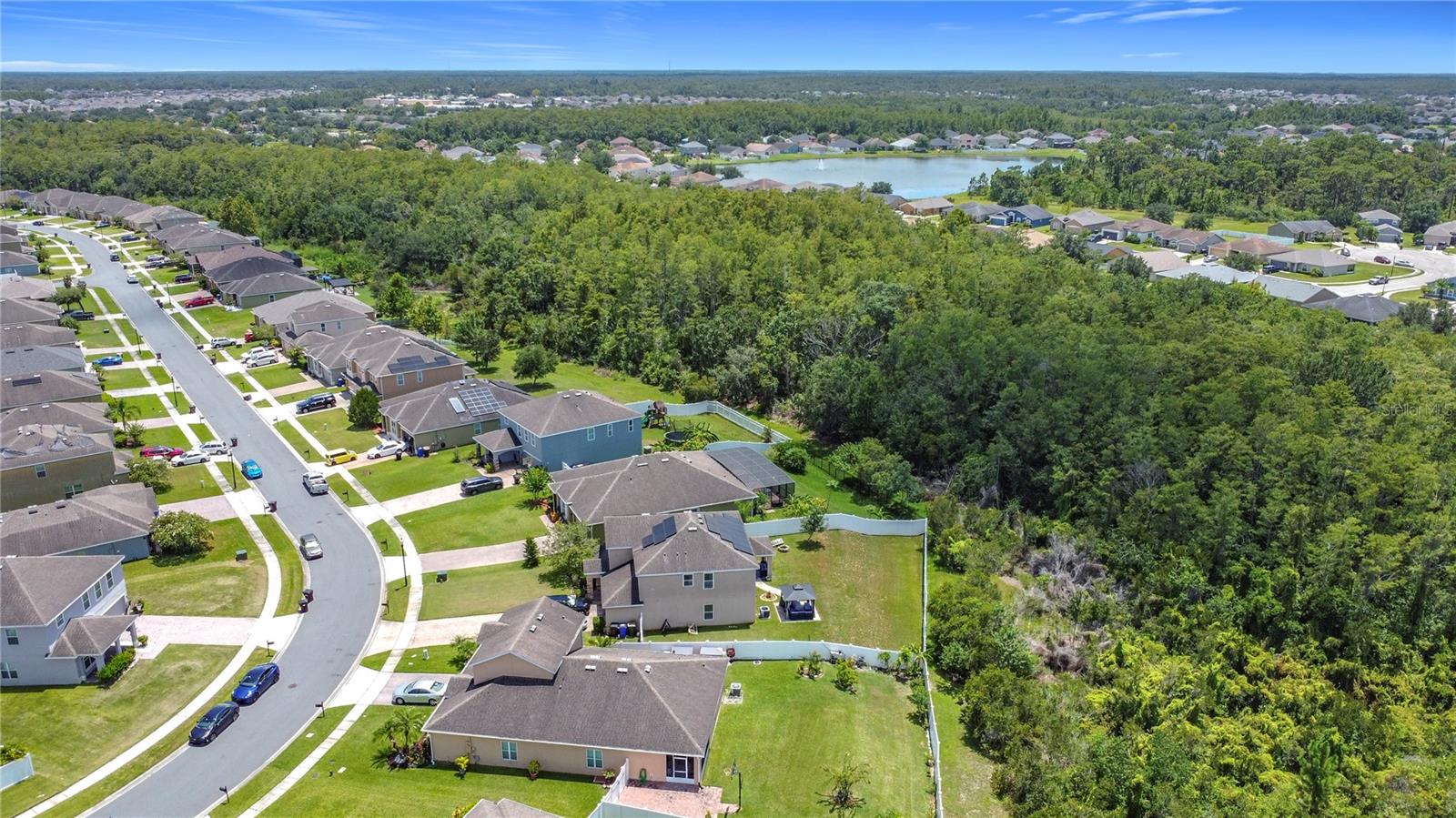 Image 62 of 72 For 3508 Saxony Lane