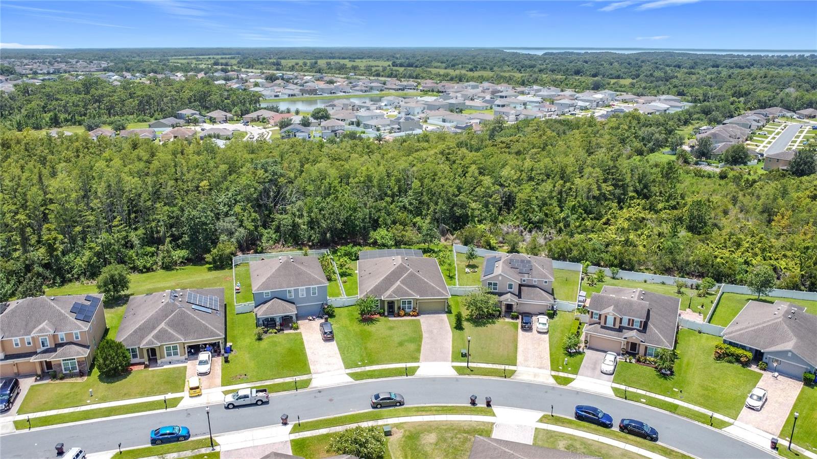 Image 64 of 72 For 3508 Saxony Lane