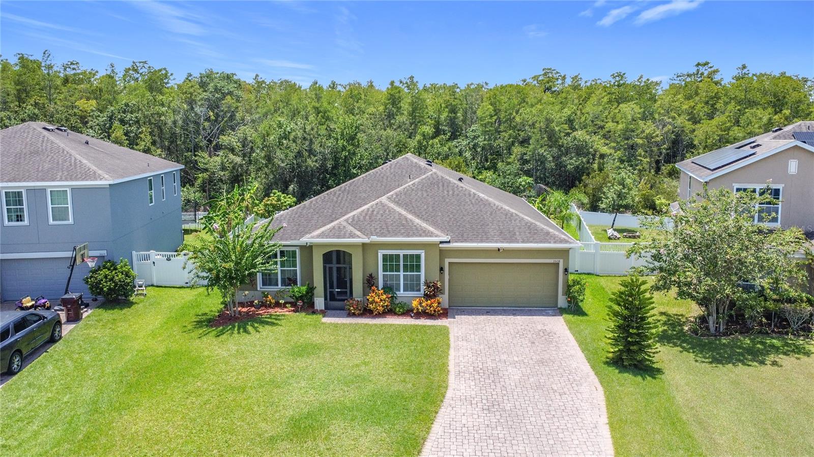 Image 67 of 72 For 3508 Saxony Lane
