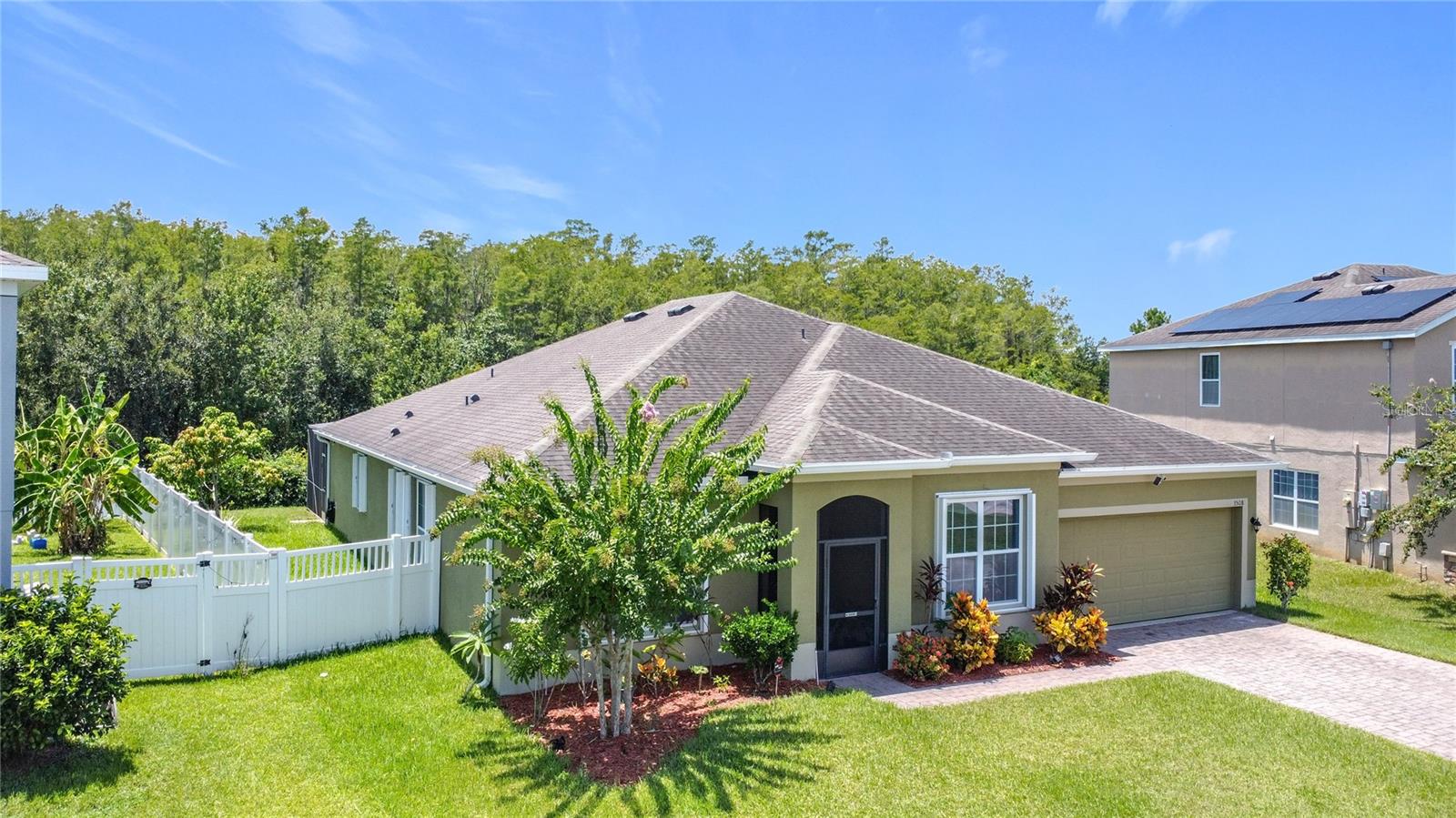 Image 68 of 72 For 3508 Saxony Lane