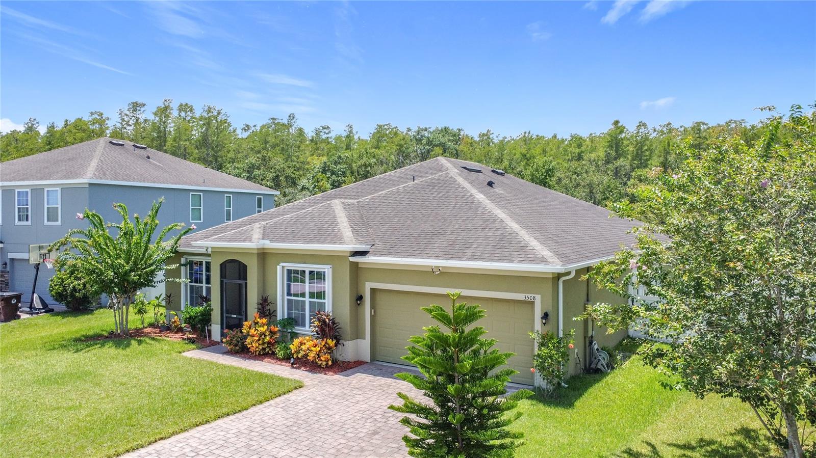 Image 70 of 72 For 3508 Saxony Lane