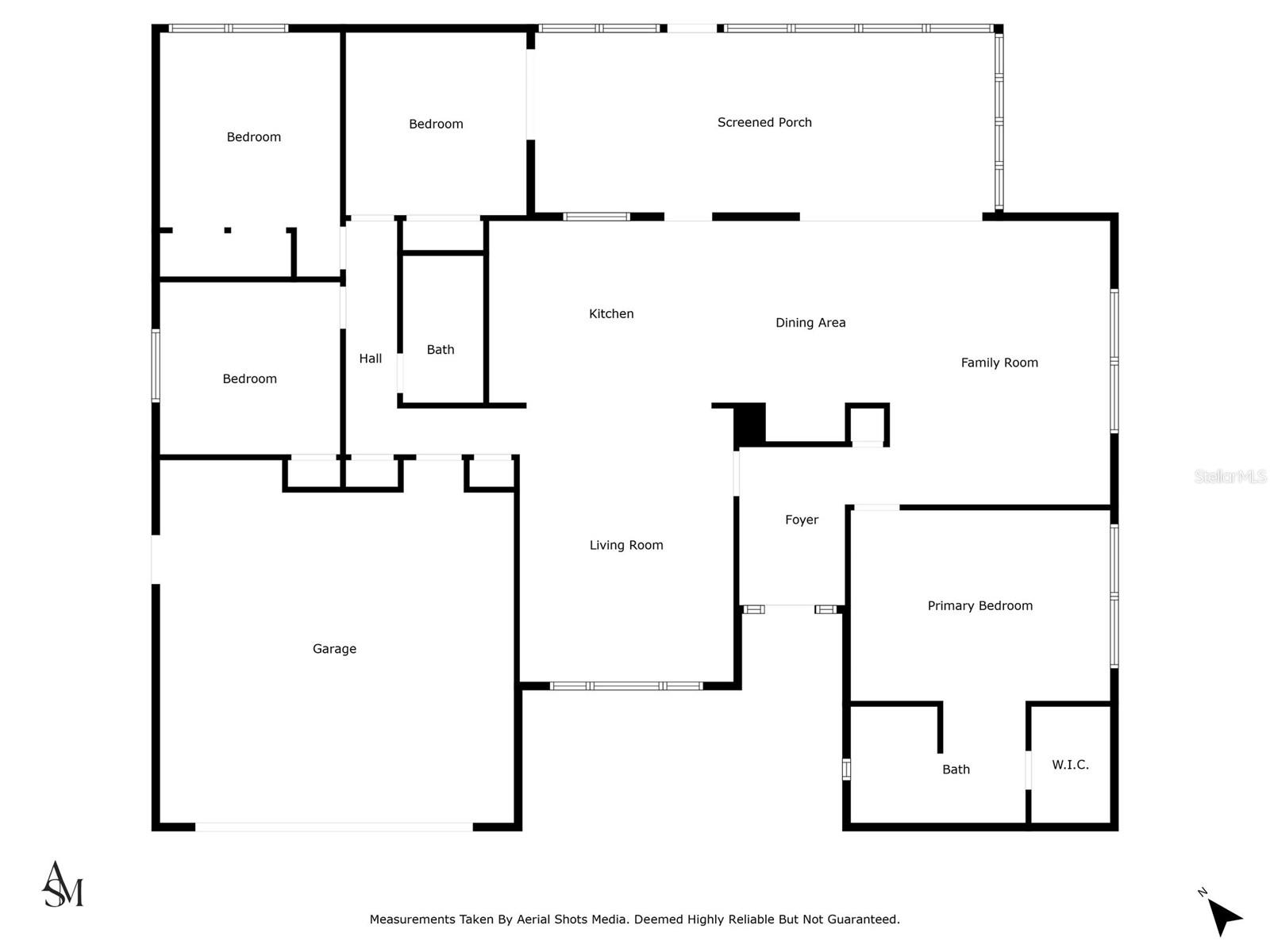 Listing photo id 82 for 605 Spring Oaks Boulevard