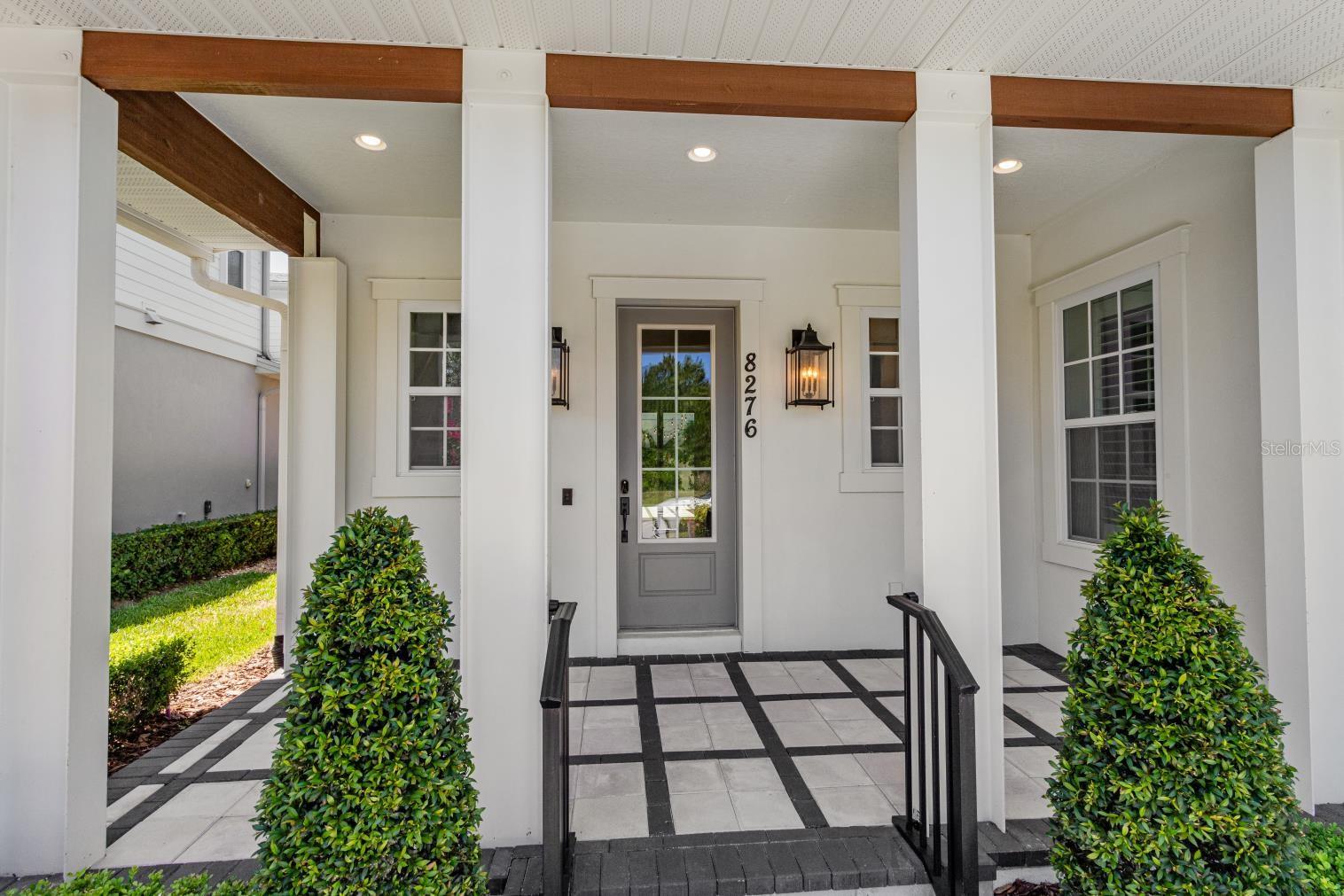 Image 2 of 43 For 8276 Modiano Street