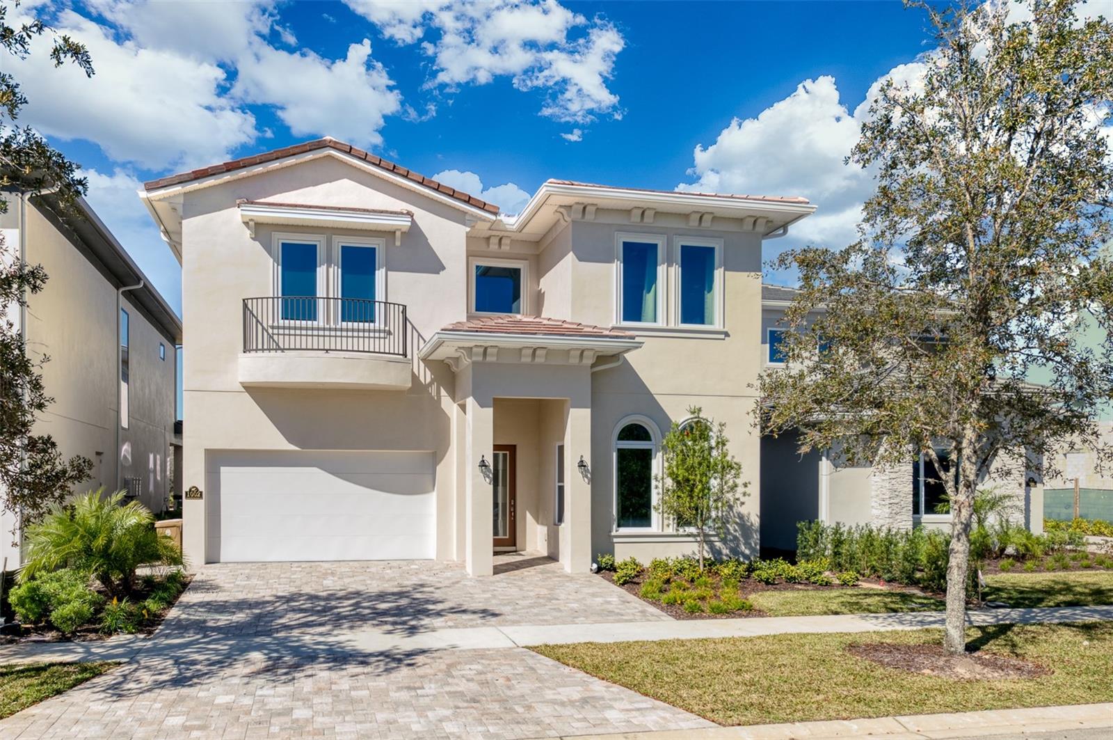 Details for 1002 Jack Nicklaus Court, KISSIMMEE, FL 34747