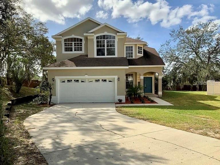 Details for 735 Neumann Village Court, OCOEE, FL 34761
