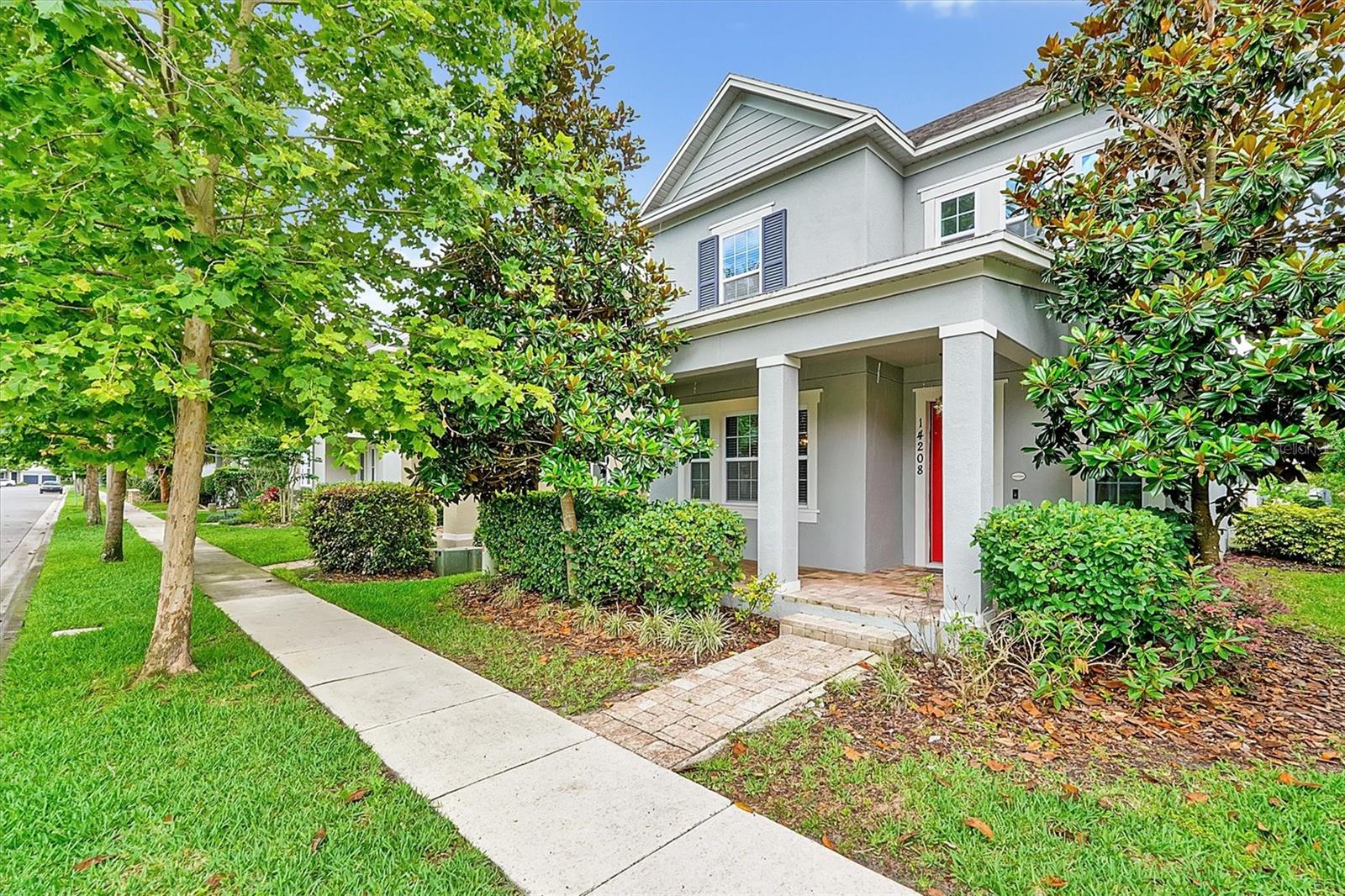 Details for 14208 Shocklach Drive, WINTER GARDEN, FL 34787
