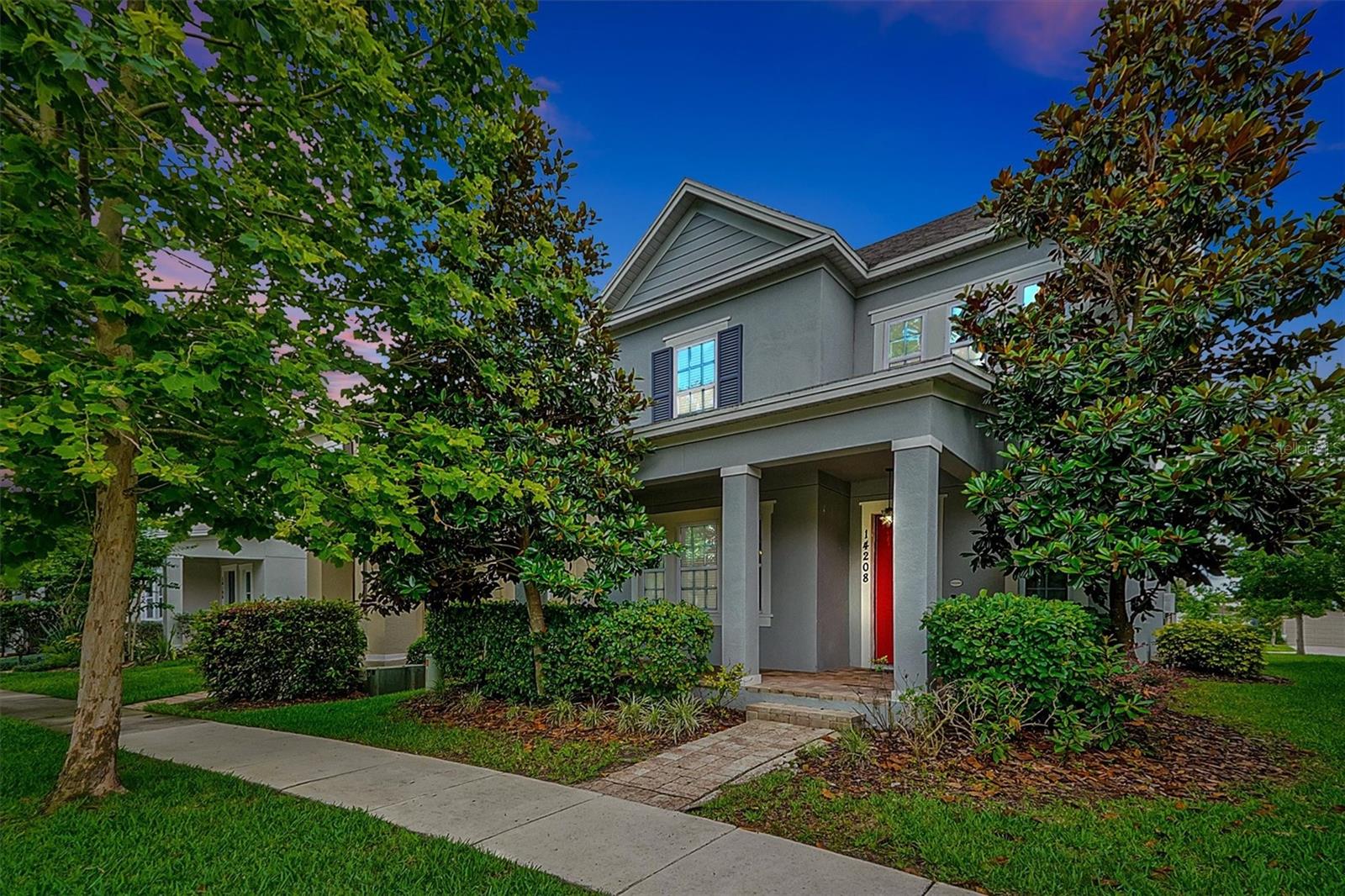 Image 31 of 41 For 14208 Shocklach Drive