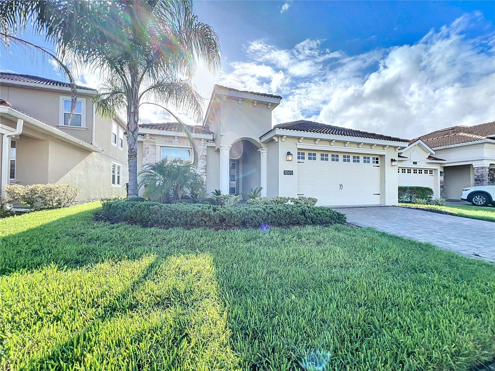 Details for 1065 Blackwolf Run Rd, DAVENPORT, FL 33896
