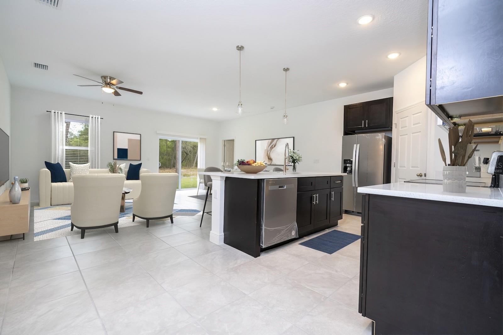 Image 4 of 66 For 1533 Diamond Drive