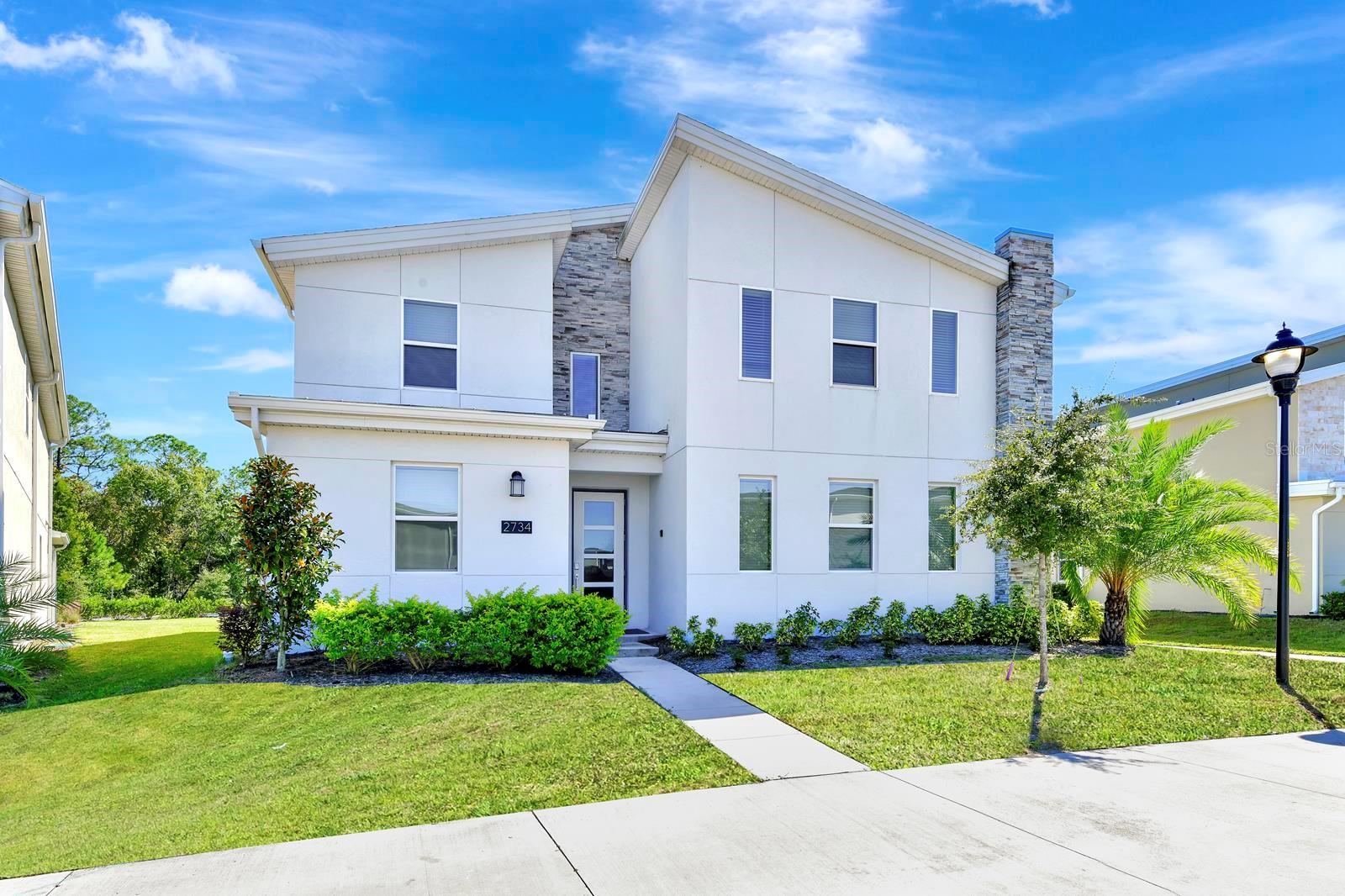 Details for 2734 Oxymoron Way, KISSIMMEE, FL 34746