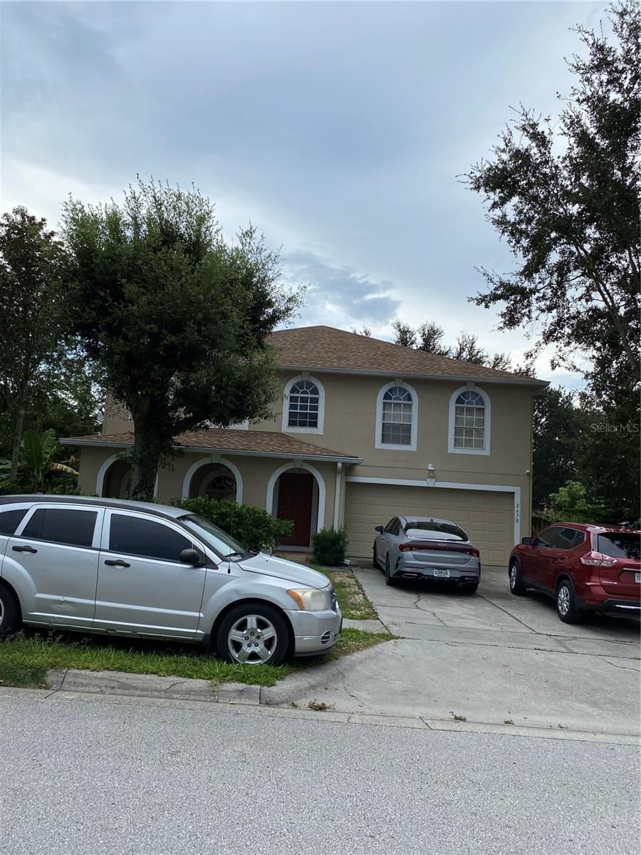Image 3 of 18 For 2670 Palmetto Ridge Circle
