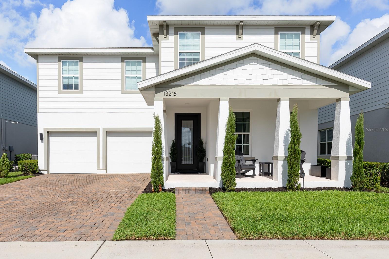 Details for 13218 Orange Isle Drive, WINDERMERE, FL 34786