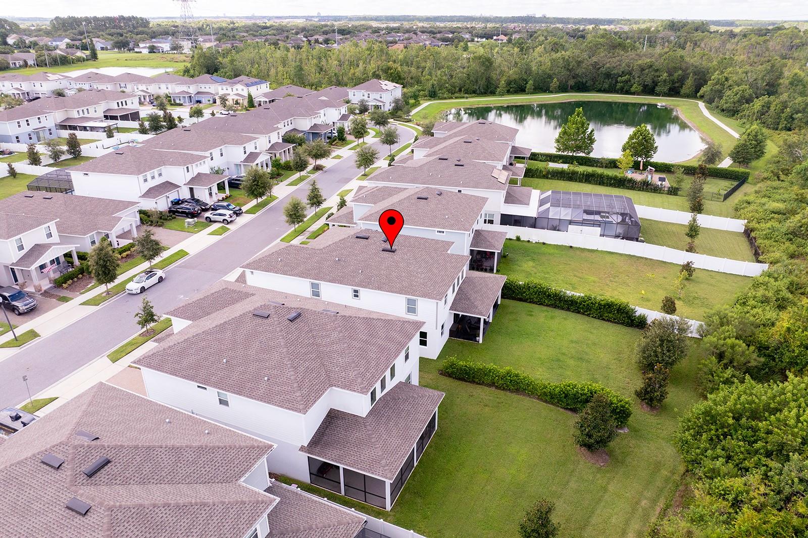 Image 24 of 27 For 13218 Orange Isle Drive