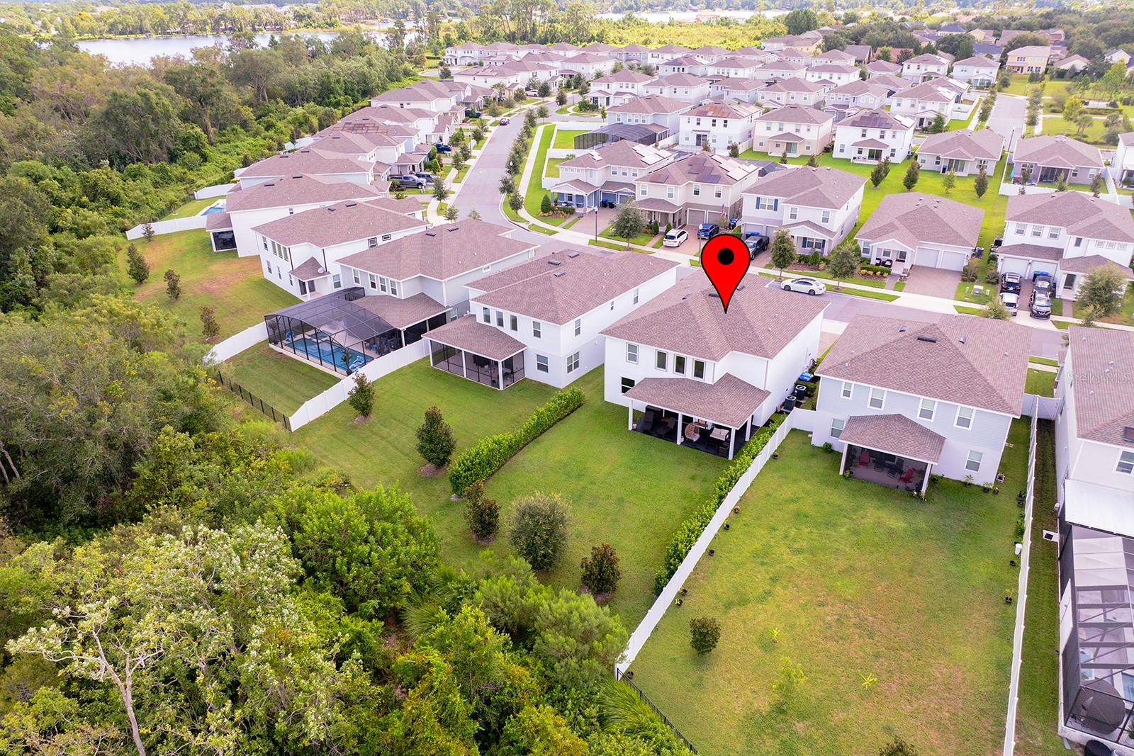 Image 25 of 27 For 13218 Orange Isle Drive