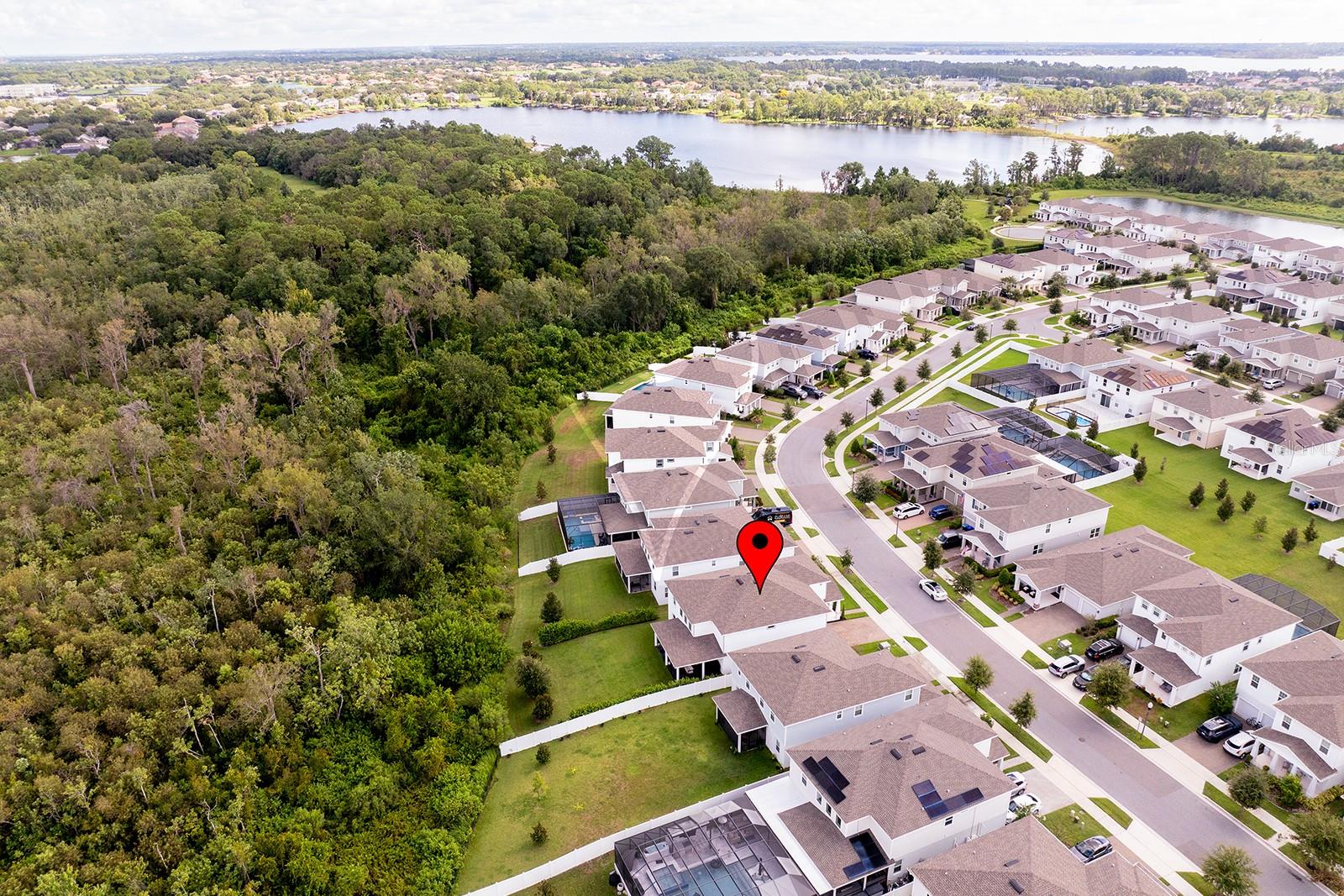 Image 26 of 27 For 13218 Orange Isle Drive
