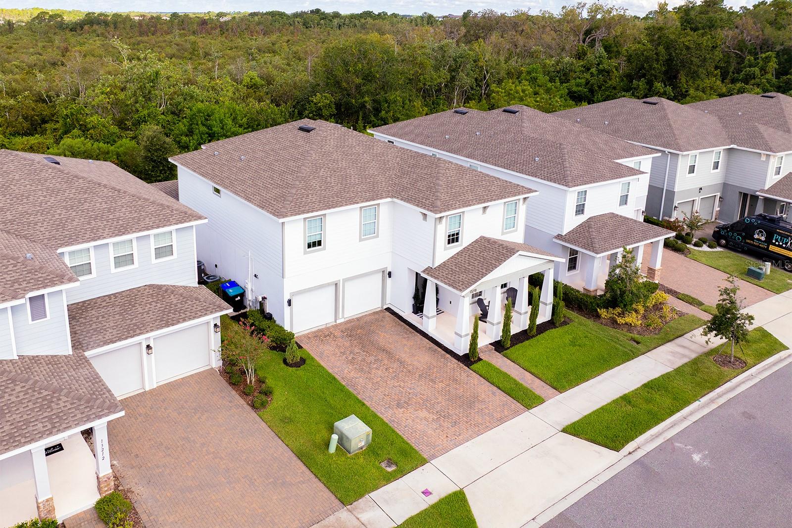 Image 27 of 27 For 13218 Orange Isle Drive