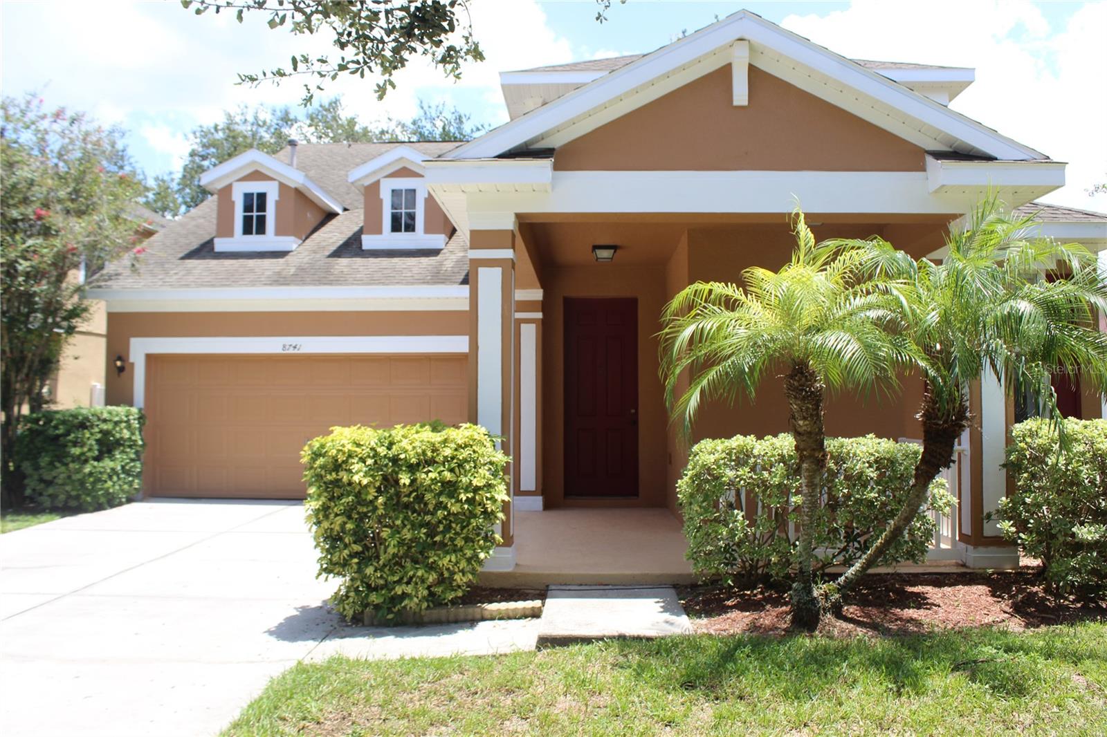 Details for 8741 Mccormack Mcrae, ORLANDO, FL 32836