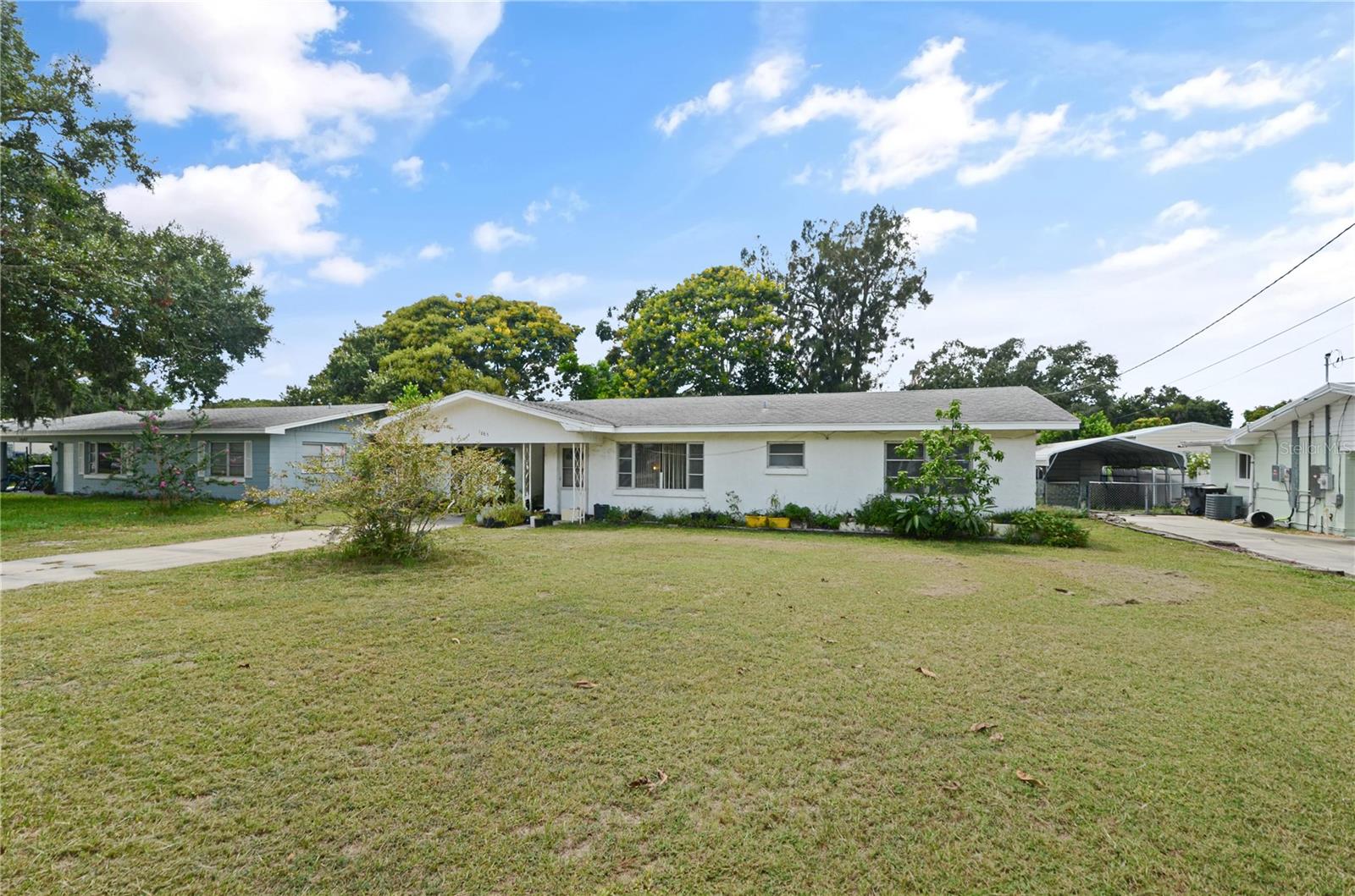 Details for 1865 4th Street Se, WINTER HAVEN, FL 33880