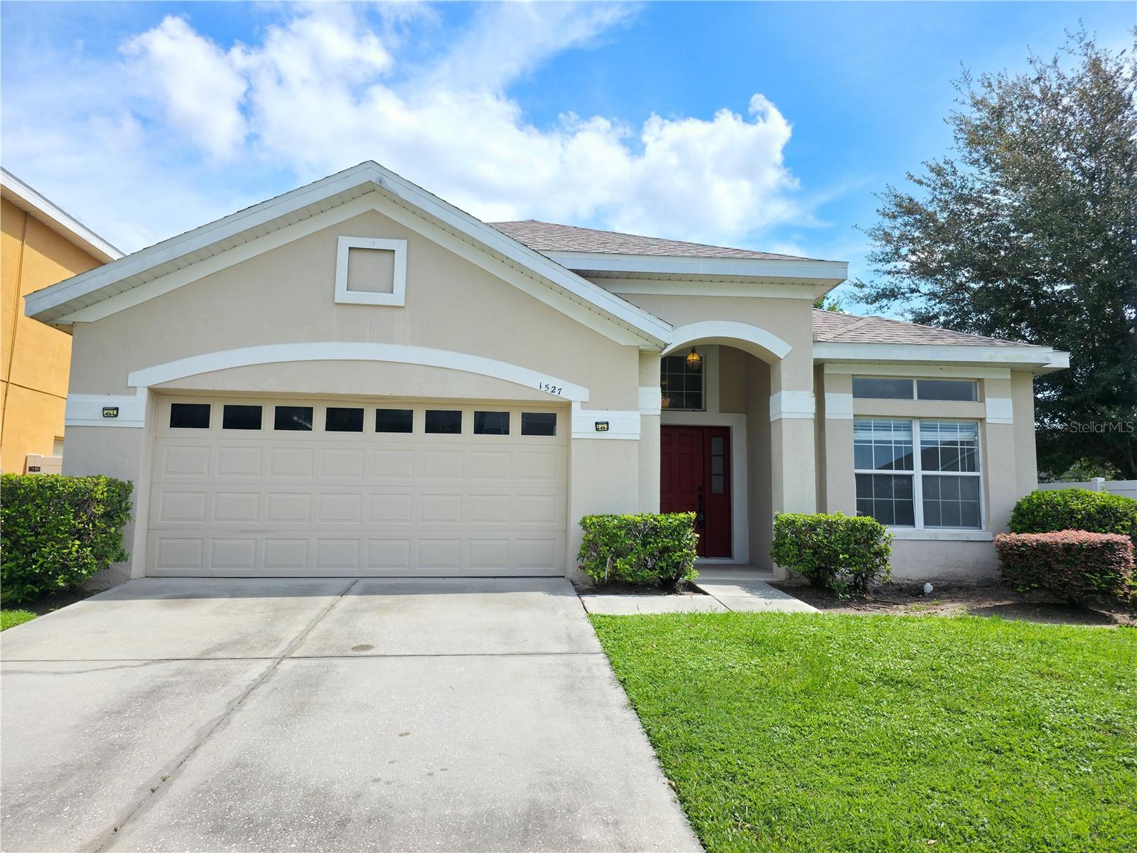 Details for 1527 Derby Glen Drive, ORLANDO, FL 32837