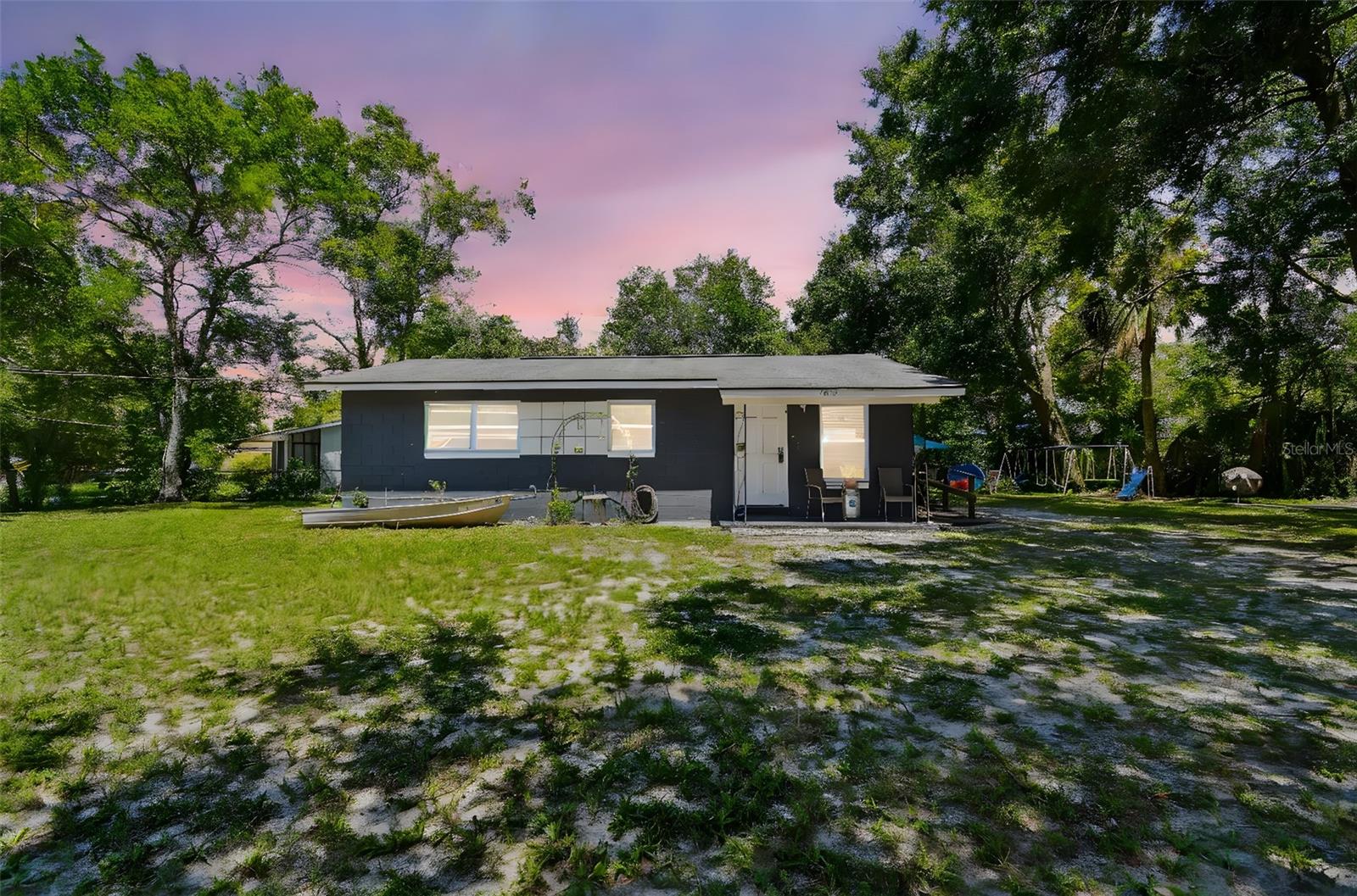 Details for 1615 Jefferson Drive, MOUNT DORA, FL 32757