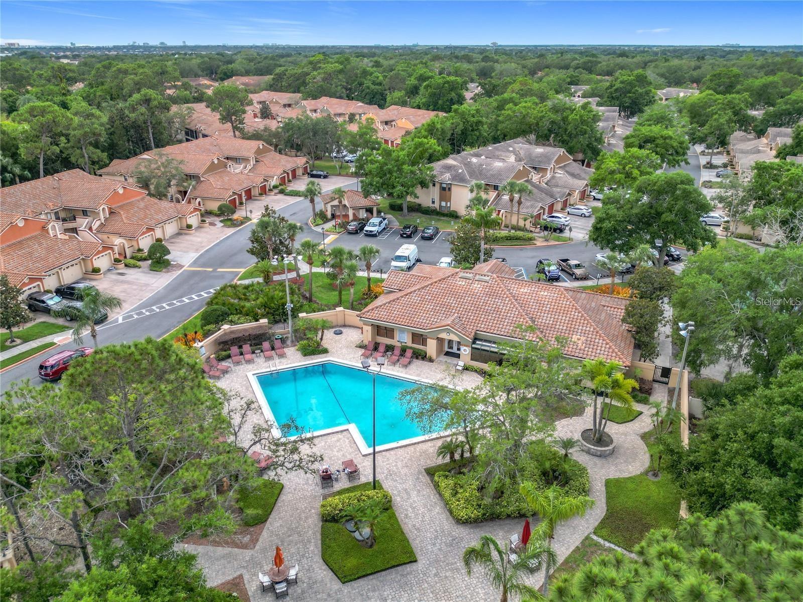 Image 18 of 18 For 7531 Sugar Bend Drive 7531