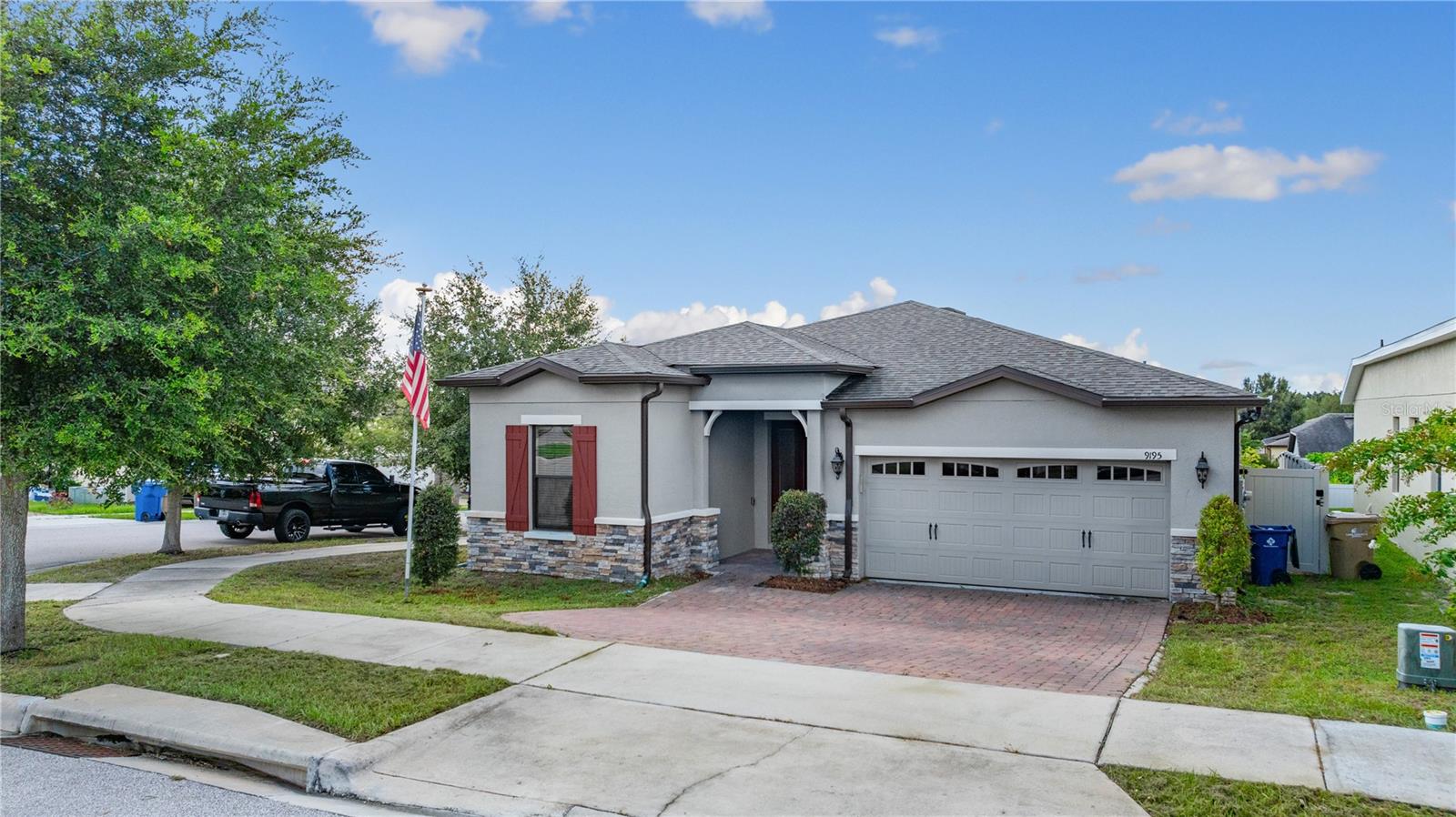 Details for 9195 Chandler Drive, GROVELAND, FL 34736
