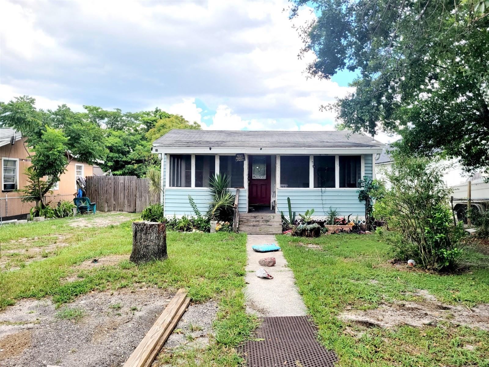 Details for 135 John Street, ORLANDO, FL 32835
