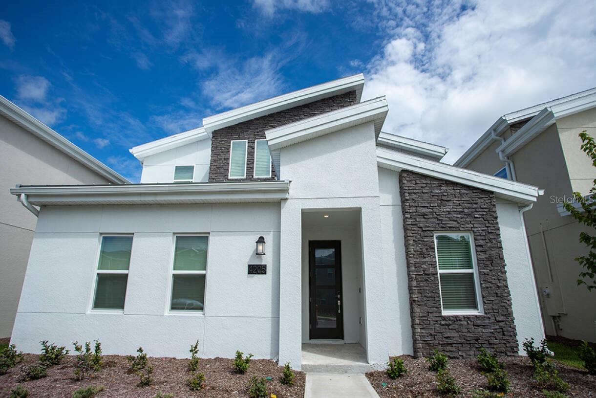 Details for 4205 Paragraph Drive, KISSIMMEE, FL 34746