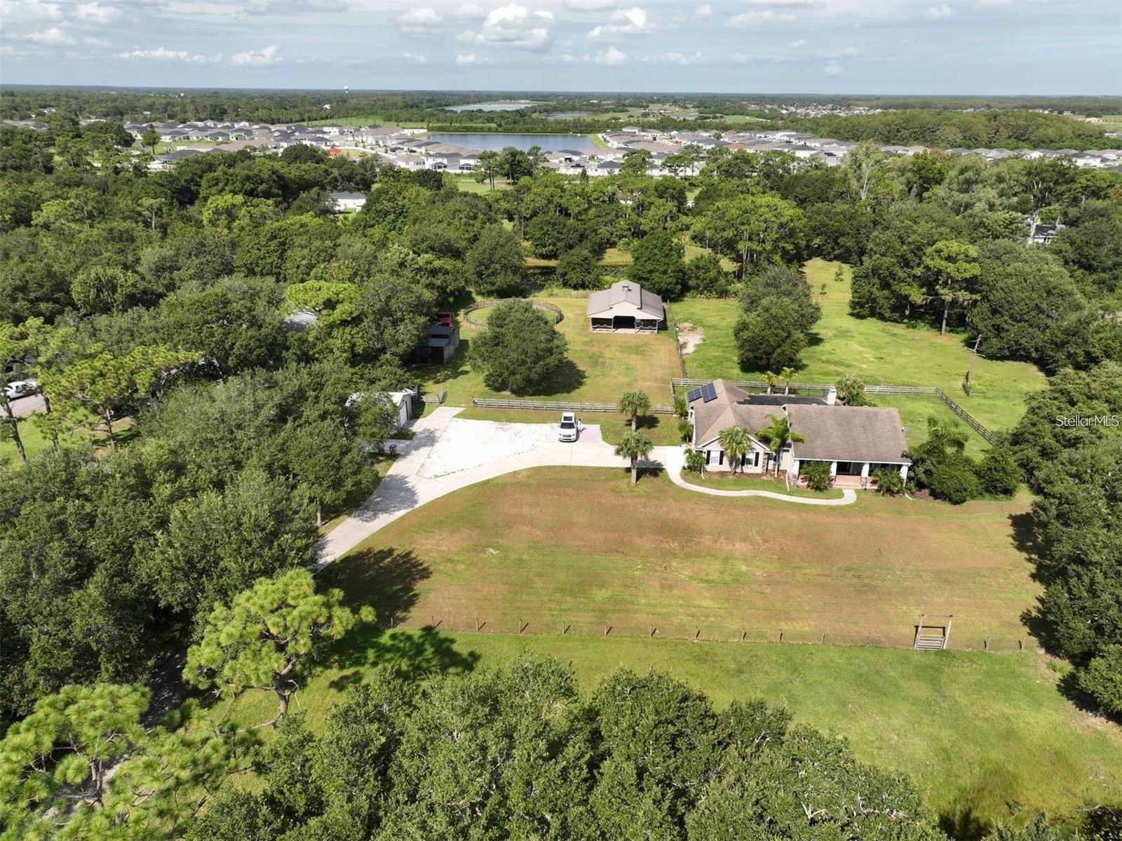 Details for 3060 Rambler Avenue, ST CLOUD, FL 34772