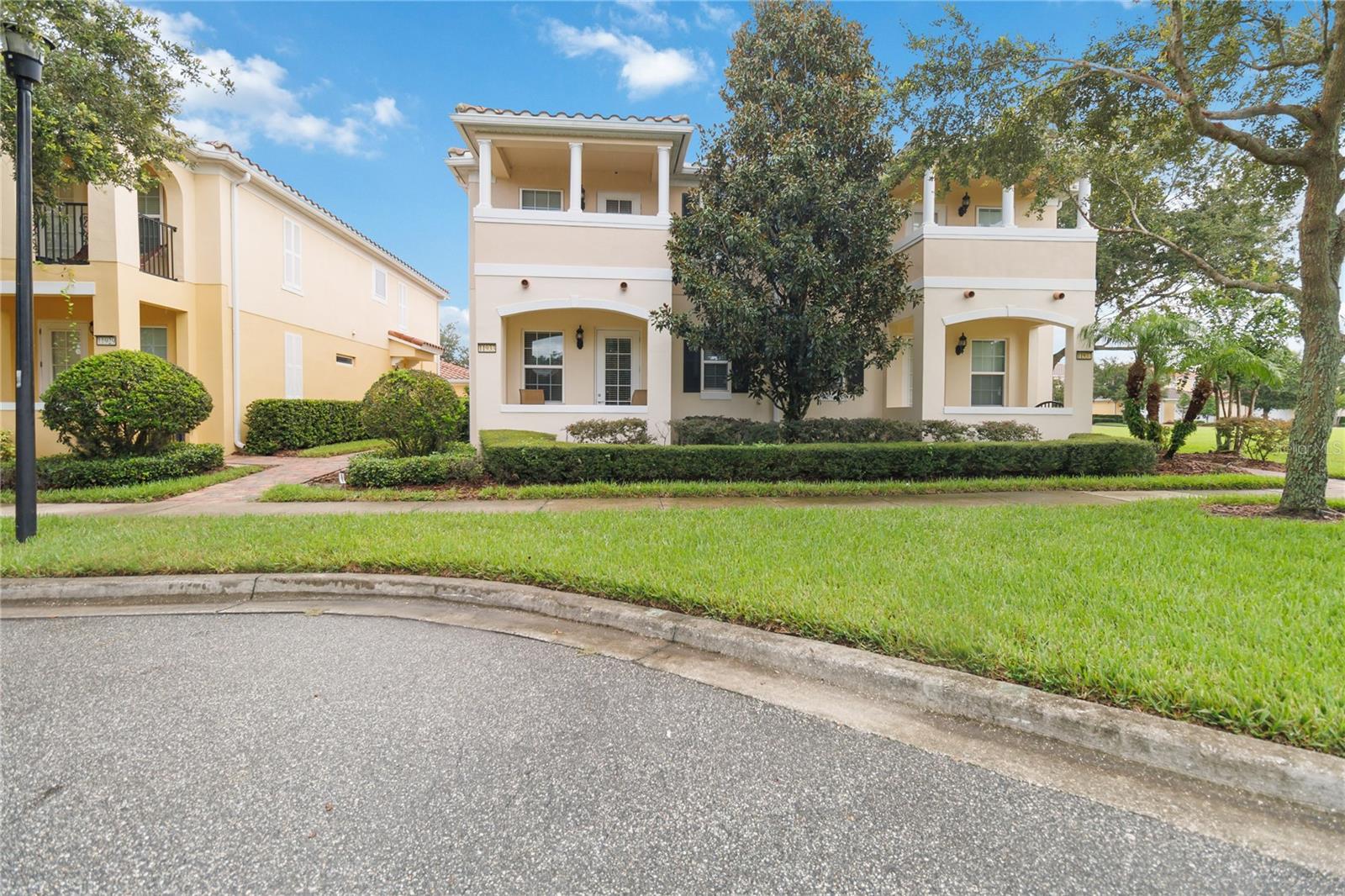 Details for 11933 Bianca Lane, ORLANDO, FL 32827