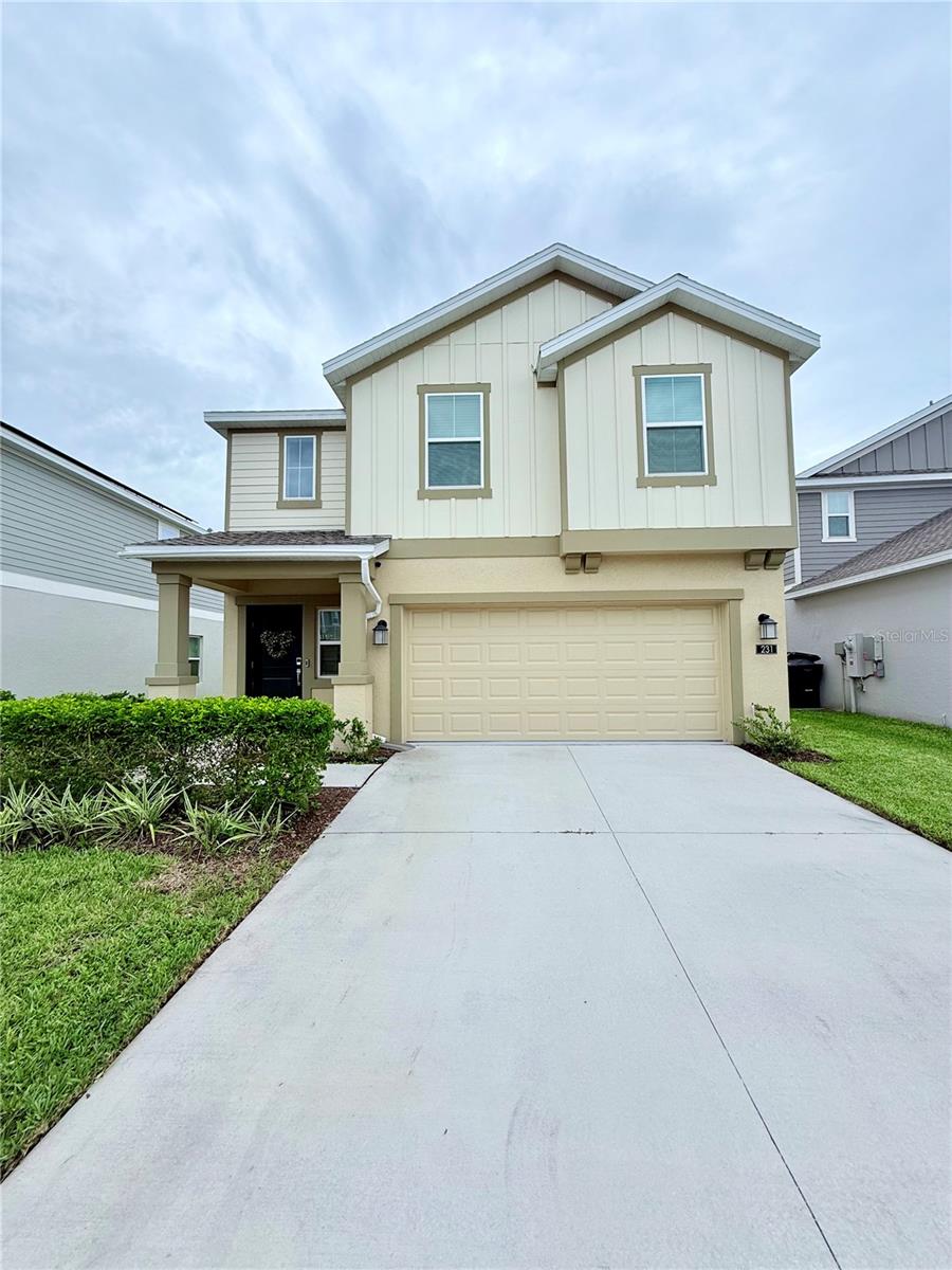 Details for 231 Brave Road, DAVENPORT, FL 33837