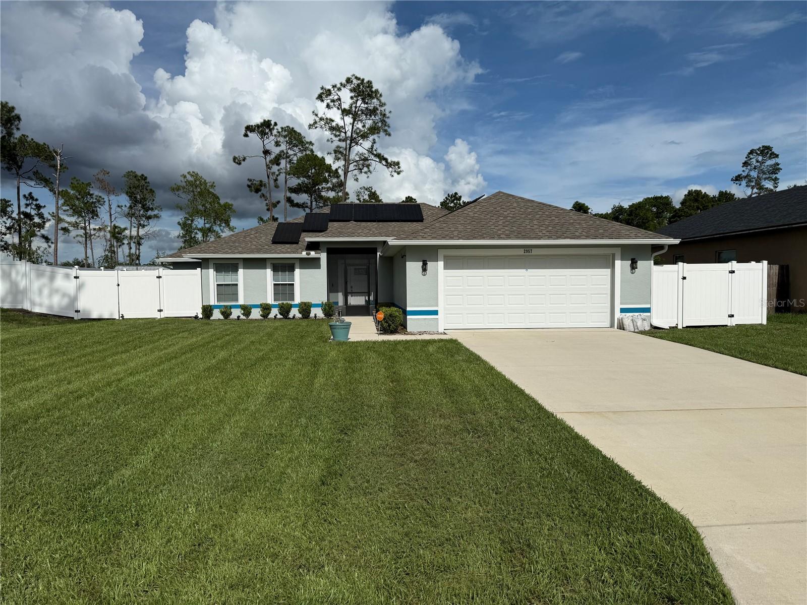 Details for 2957 Slater Drive, DELTONA, FL 32738
