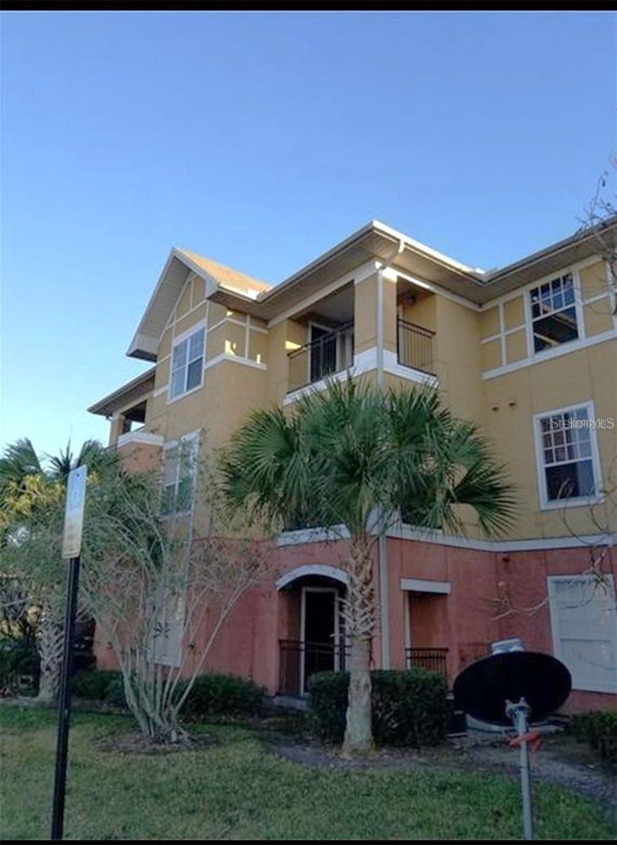 Details for 3700 Castle Pines Lane 4032, ORLANDO, FL 32839