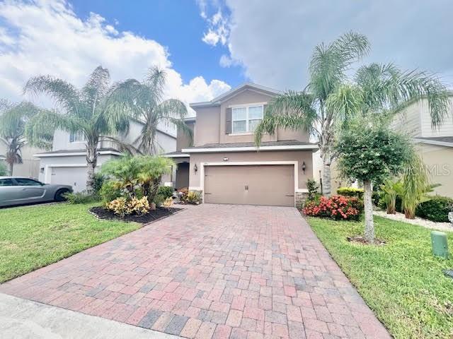 Details for 3901 Crawley Down Loop, SANFORD, FL 32773