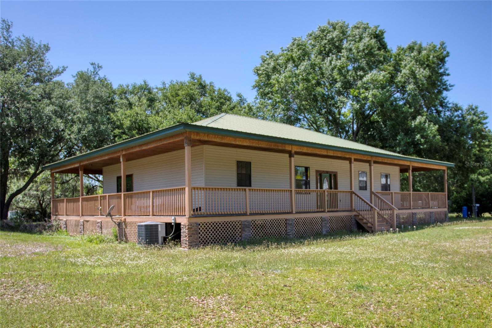Details for 5525 Mitchell Bridges Road, CLERMONT, FL 34714